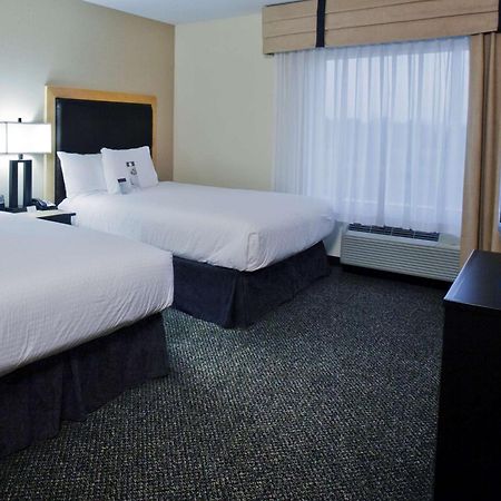 Doubletree By Hilton Hotel Savannah Airport Eksteriør bilde