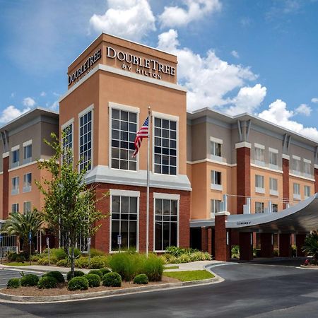 Doubletree By Hilton Hotel Savannah Airport Eksteriør bilde