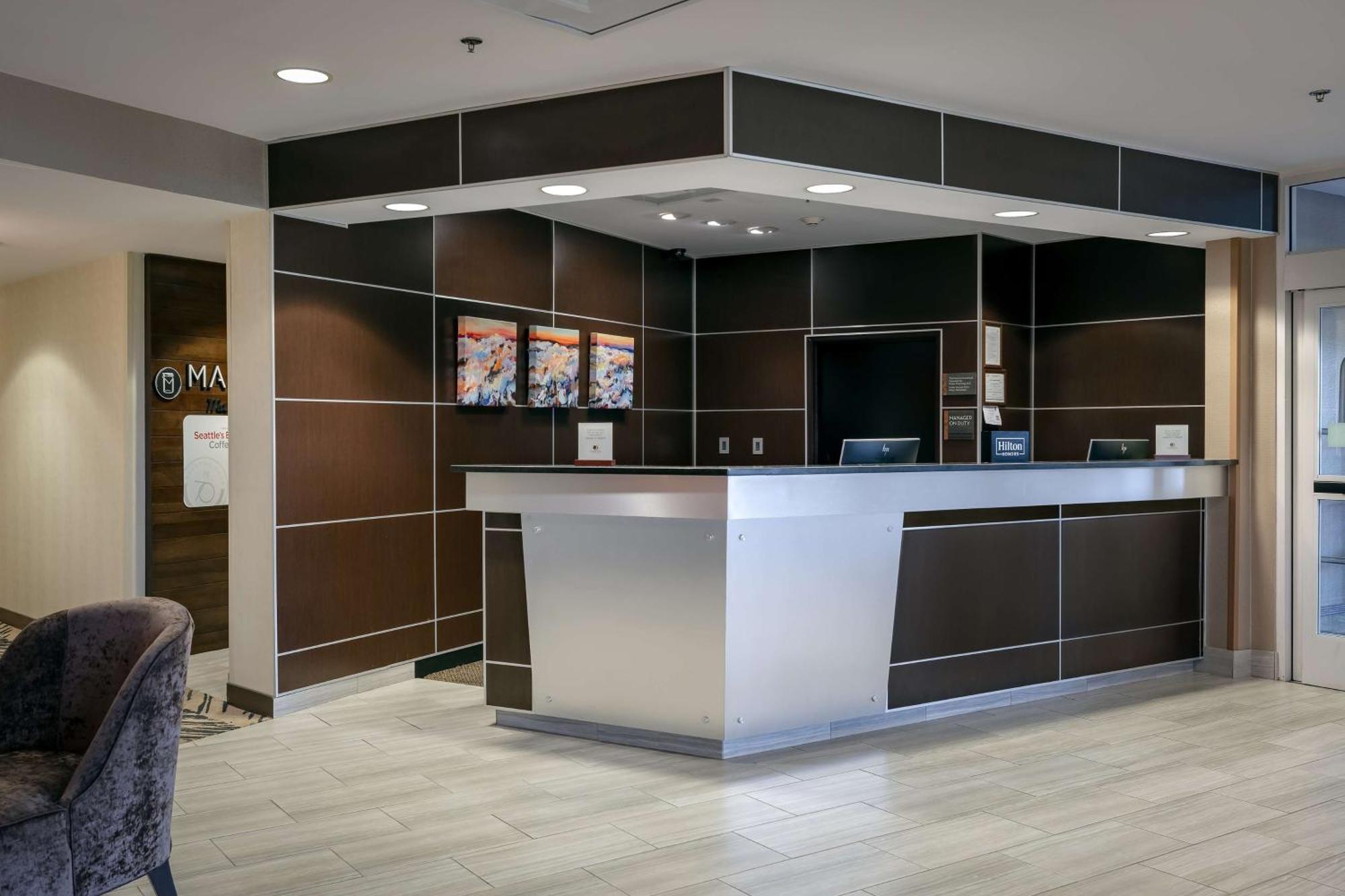 Doubletree By Hilton Hotel Savannah Airport Eksteriør bilde
