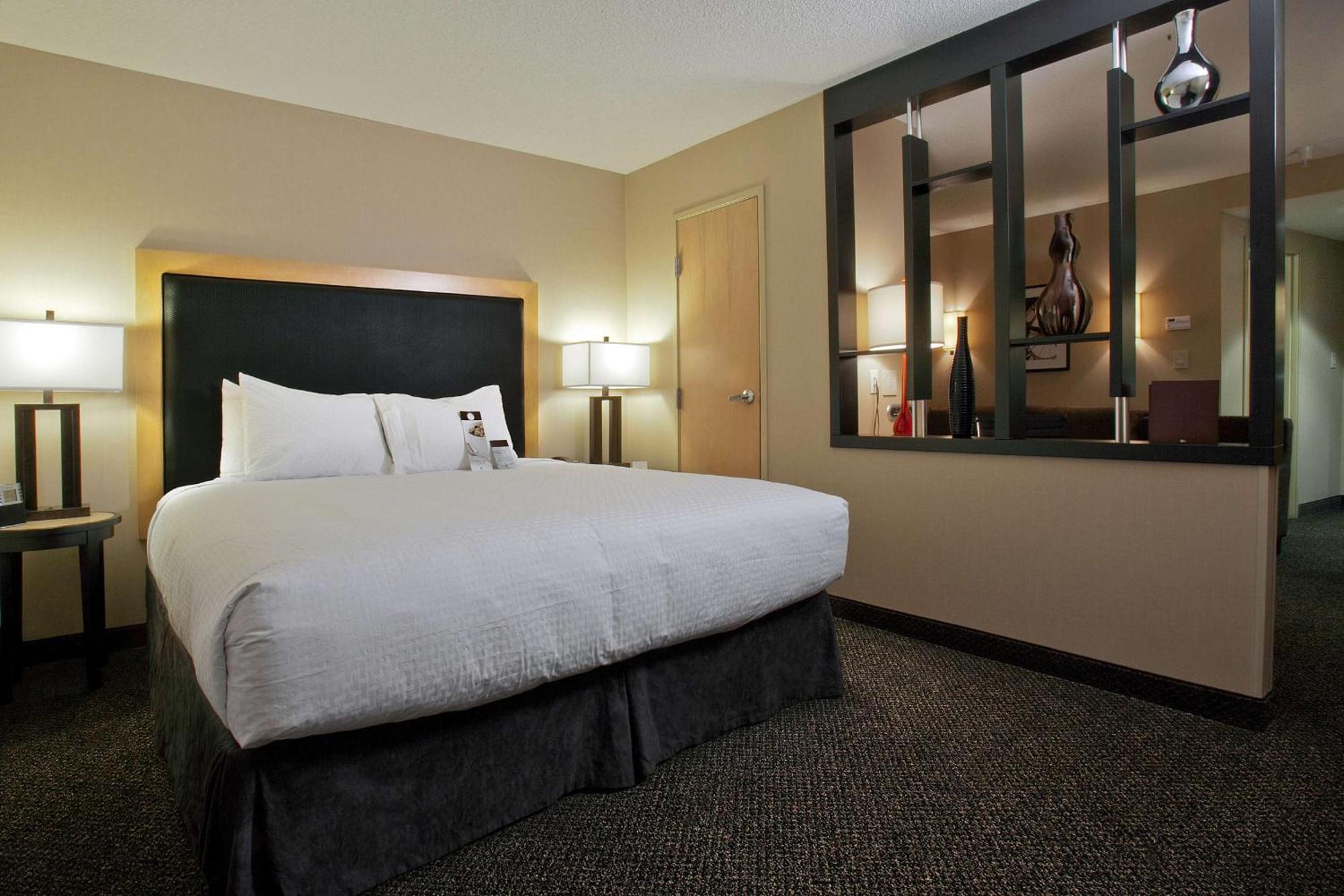 Doubletree By Hilton Hotel Savannah Airport Eksteriør bilde