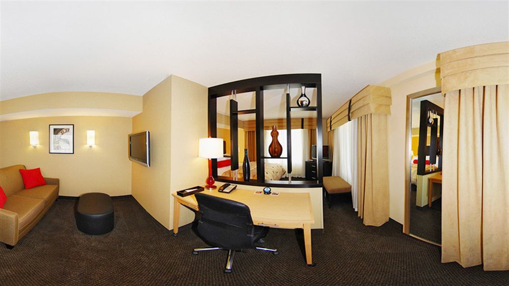 Doubletree By Hilton Hotel Savannah Airport Eksteriør bilde