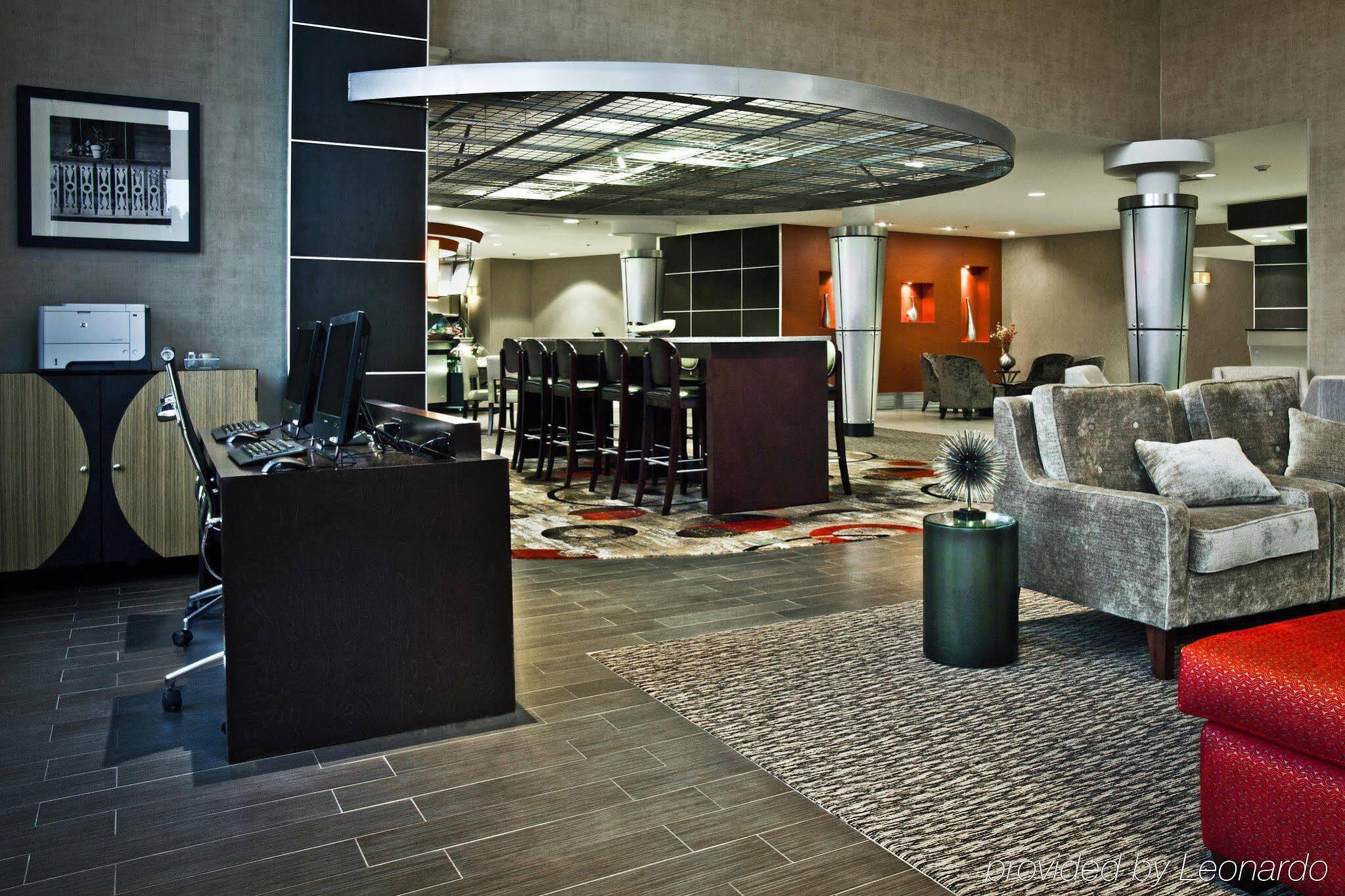 Doubletree By Hilton Hotel Savannah Airport Eksteriør bilde